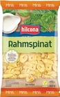 Rahmspinat Minis von Hilcona im aktuellen Lidl Prospekt für 2,49 €