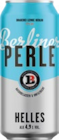 Berliner Perle Helles Angebote von Lemke bei Getränke Hoffmann Potsdam für 1,29 €