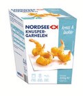 Knusper-Garnelen Angebote von Nordsee bei Lidl Lünen für 3,59 €