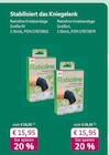 Ratioline Kniebandage bei mea - meine apotheke im Prospekt "" für 15,95 €