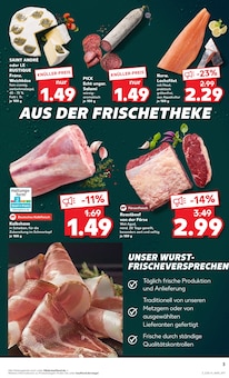 Rindfleisch im aktuellen Kaufland Prospekt (Hamburg) Rindfleisch im Kaufland Prospekt "EXTRA-ANGEBOTE" mit 8 Seiten (Hamburg)