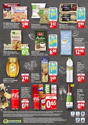 Aktueller EDEKA Prospekt mit Brötchen, "Aktuelle Angebote", Seite 2