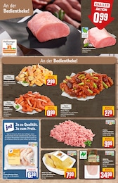 REWE Zwiebeln im Prospekt REWE Zwiebeln im Prospekt