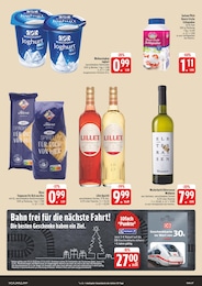 Lillet Angebot im aktuellen EDEKA Prospekt auf Seite 27