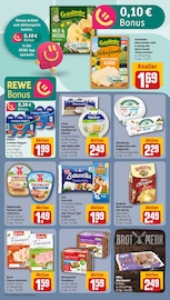 Gewürze im REWE Prospekt in Pinneberg Aktueller REWE Prospekt mit Gewürze, "Dein Markt", Seite 10