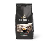 Espresso Kräftig - 1 kg Ganze Bohne im Angebot bei Tchibo im Supermarkt in Erfurt Espresso Kräftig - 1 kg Ganze Bohne Angebote bei Tchibo im Supermarkt Erfurt für 14,99 €