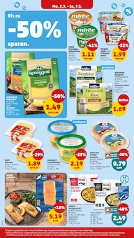 Quark im aktuellen Penny Prospekt (München) Quark im Penny Prospekt "Wer günstig will, muss Penny." mit 44 Seiten (München)