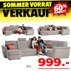 Benito Wohnlandschaft Angebote von Seats and Sofas bei Seats and Sofas Stuttgart für 999,00 €