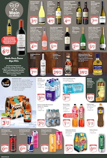 Energydrink im aktuellen GLOBUS Prospekt (Neuwied) Energydrink im GLOBUS Prospekt "Aktuelle Angebote" mit 43 Seiten (Neuwied)