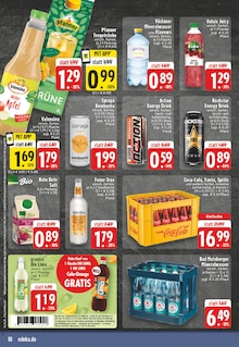 Pfanne im EDEKA Prospekt "Aktuelle Angebote" mit 24 Seiten (Bielefeld)