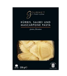Gourmet Pasta bei ALDI SÜD in Bamberg Gourmet Pasta im Angebot bei ALDI SÜD Bamberg für 1,99 €