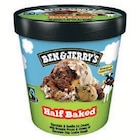 Eis Angebote von BEN & JERRY'S bei Lidl Heinsberg für 3,39 €