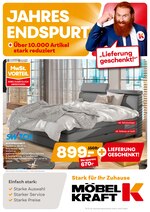 Möbel Kraft Prospekt für Halstenbek mit 24 Seiten Möbel Kraft Prospekt für Halstenbek: "Jahres Endspurt!", 24 Seiten, 12.10.2020 - 17.11.2020