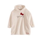 Snuggie Hello Kitty femme - Carrefour à Besançon Snuggie Hello Kitty femme en promo chez Carrefour Besançon à 24,99 €