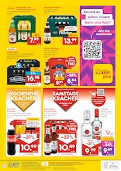 Ähnliche Coca Cola Zero Angebote im Prospekt "DER ORT, AN DEM DU IMMER AUSGEZEICHNETE PREISE FINDEST." von Netto Marken-Discount in Lippstadt Ähnliche Angebote wie Coca Cola Zero im Prospekt "DER ORT, AN DEM DU IMMER AUSGEZEICHNETE PREISE FINDEST." auf Seite 2 von Netto Marken-Discount in Lippstadt