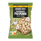 Kalifornische Pistazien XXL von Trader Joe's im aktuellen ALDI Nord Prospekt