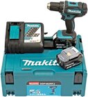 Akku-Bohrschrauber „DDF482RFJ“ Angebote von Makita bei Hagebaumarkt Wesel für 179,00 €