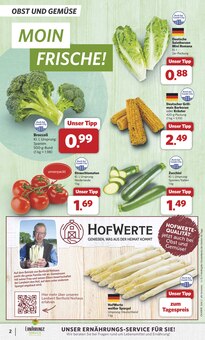 Tomaten im combi Prospekt "Markt - Angebote" mit 25 Seiten (Paderborn)