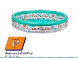 Action Bad Salzungen - Safari-Pool Angebot im Prospekt Safari-Pool bei Action im Bad Salzungen Prospekt für 3,49 €