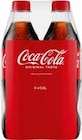 Limonade im Angebot bei GLOBUS in Lampertheim Limonade Angebote von Coca-Cola bei GLOBUS Lampertheim für 3,96 €
