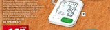 Blutdruckmessgerät Angebote bei Marktkauf Nürtingen für 39,99 €