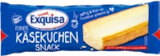 Käsekuchen-Snack Angebote von Exquisa bei Kaufland Recklinghausen für 0,99 €