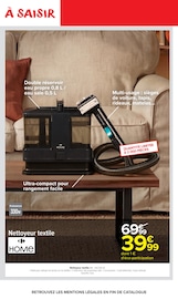 Prospectus Carrefour Market "CARREFOUR MARKET" en cours à Bourges, Page 44 Catalogue Carrefour Market en cours à Bourges, "CARREFOUR MARKET", Page 44