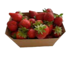 Erdbeeren für 5,99 € bei EDEKA im Angebot Erdbeeren im aktuellen EDEKA Prospekt