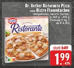 Ristorante Pizza im Angebot bei EDEKA in Unna Ristorante Pizza Angebote von Dr. Oetker bei EDEKA Unna für 1,99 €