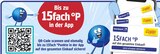 15fach °P in der App von Netto im aktuellen Netto Marken-Discount Prospekt