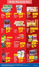 Bratpfanne Angebote im Prospekt "LIDL LOHNT SICH" von Lidl auf Seite 17