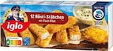 Fischstäbchen Angebote von iglo bei EDEKA Hamm für 2,59 €