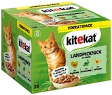 Markt-Mix im Angebot bei REWE in Weinheim Markt-Mix Angebote von kitekat bei REWE Weinheim für 6,49 €