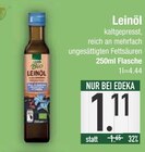 Leinöl Angebote bei EDEKA Augsburg für 1,11 €
