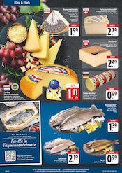 Aktueller E center Prospekt mit Fisch, "Wir lieben Lebensmittel!", Seite 12