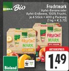Aktuelles Fruchtmark Apfel-Banane Angebot bei E center in Solingen (Klingenstadt) ab 1,49 €