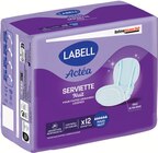Actea Serviette Maxi Nuit à Intermarché Contact dans Hochfelden