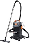 Aspirateur eau et poussières - DEXTER PRO en promo chez Weldom Aspirateur eau et poussières - DEXTER PRO dans le catalogue Weldom