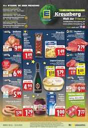 Aktueller E center Supermarkt Prospekt in Andernach und Umgebung, "Aktuelle Angebote" mit 30 Seiten, 08.12.2025 - 13.12.2025