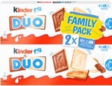 Duo Angebote von Kinder bei Kaufland Cottbus für 3,99 €