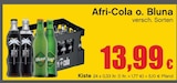 Aktuelle Cola Angebote bei RAN in Ulm Aktuelles Afri-Cola Angebot bei RAN in Ulm ab 13,99 €