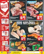 Hähnchen Angebote im Prospekt "Aktuelle Angebote" von EDEKA Hähnchen Angebote im Prospekt "Aktuelle Angebote" von EDEKA auf Seite 4
