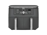 DZ400EU 9.5 l Heißluftfritteuse von NINJA im aktuellen MediaMarkt Saturn Prospekt für 169,99 €