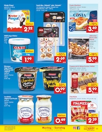Netto Marken-Discount Fisch im Prospekt Netto Marken-Discount Fisch im Prospekt