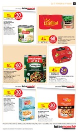 Offre Noix dans le catalogue Intermarché Contact du moment à la page 19