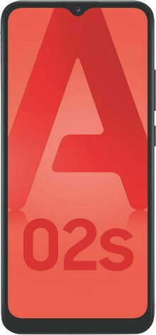Smartphone A02s à Carrefour Market dans Rosny-sous-Bois Smartphone A02s à Carrefour Market dans Rosny-sous-Bois
