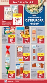 Fleisch im ALDI Nord Prospekt in Laatzen Aktueller ALDI Nord Prospekt mit Fleisch, "Aktuelle Angebote", Seite 10