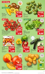 Kartoffeln Angebot & Preis im aktuellen Kaufland Prospekt Kartoffeln Angebot im aktuellen Kaufland Prospekt auf Seite 3