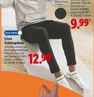 Aktuelle Bekleidung Angebote bei Lidl in Rostock Aktuelles Trainingshose Angebot bei Lidl in Rostock ab 9,99 €