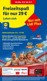 Aktueller Lidl Prospekt mit Eckgarnitur, "LIDL LOHNT SICH", Seite 67